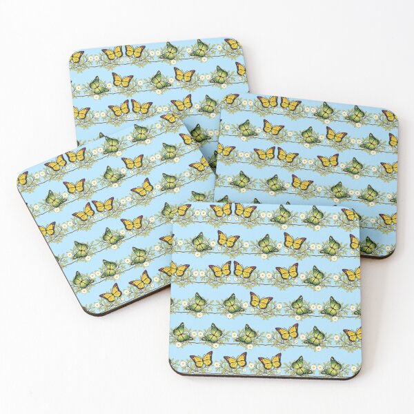 Item preview, Assorted butterflies designed and sold by Gaspar Avila.
