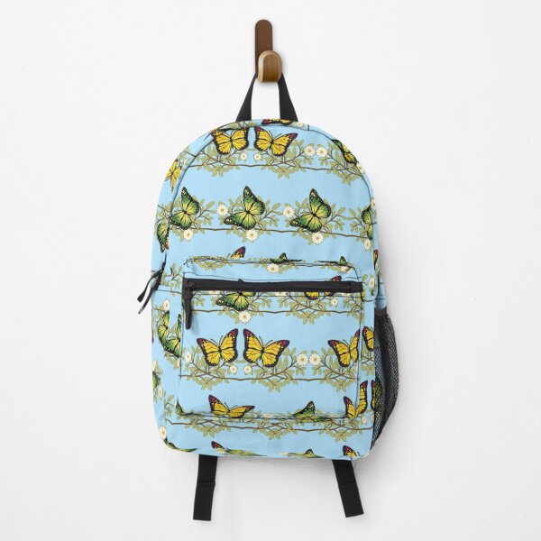 Item preview, Assorted butterflies designed and sold by Gaspar Avila.