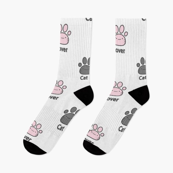 Item preview, jelly cat lover designed and sold by FSSU.