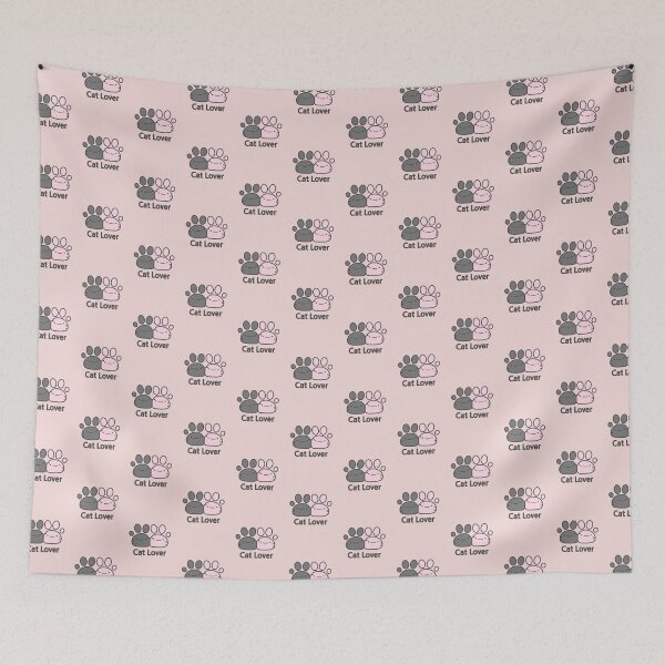 Item preview, jelly cat lover designed and sold by FSSU.