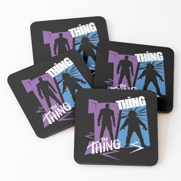 Item preview, There’s some ‘Thing’ in the ice (1951-1982) designed and sold by Cinefanart1.