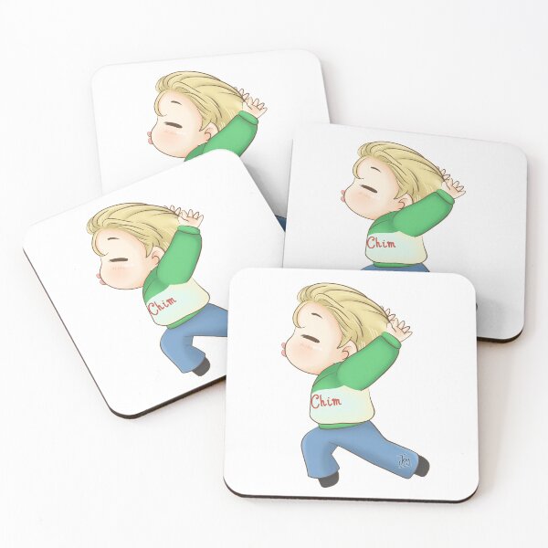 Item preview, Jimin designed and sold by joy2035.