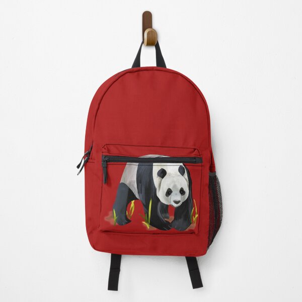 Aperçu de l'œuvre Illustration réaliste d'ours panda aquarelle. Sauvez nos ours panda - Caroline Laursen Original créée et vendue par Caroline Laursen.