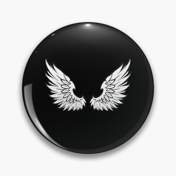 Item preview, WINGS designed and sold by eesomebys.