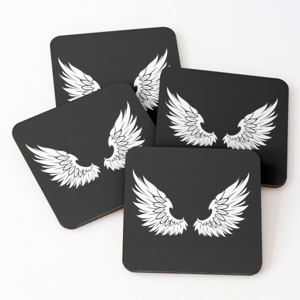 Item preview, WINGS designed and sold by eesomebys.