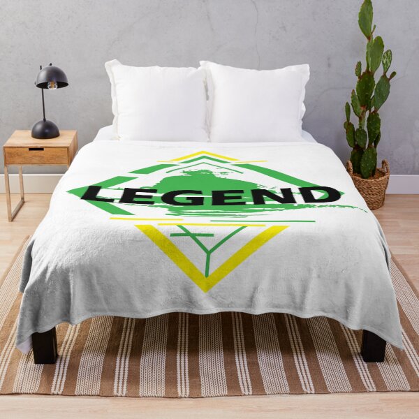 Item preview, Legend designed and sold by Gajaman Creations.