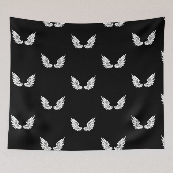 Item preview, WINGS designed and sold by eesomebys.