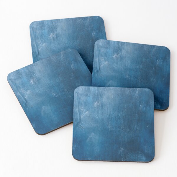 Item preview, Blue Paint Texture designed and sold by fahadabu.