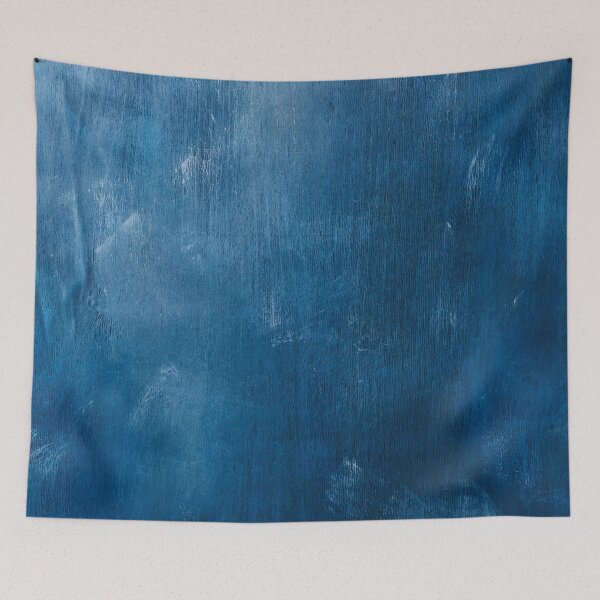 Item preview, Blue Paint Texture designed and sold by fahadabu.