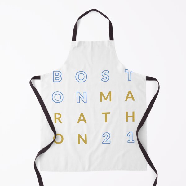 Item preview, BOSTON MARATHON designed and sold by Kat-Mir.