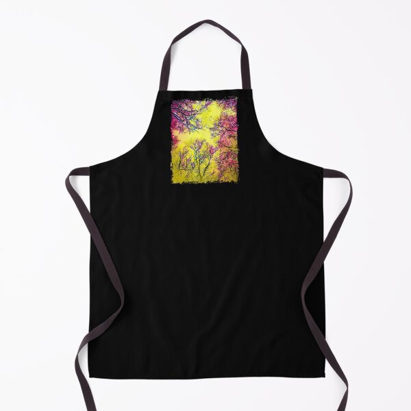 Item preview, Tree Canopy Tropical Dawn designed and sold by Capuletdesigns.