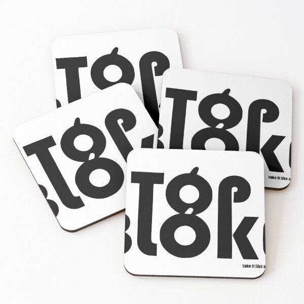Item preview, TOP BLOKE  designed and sold by takeitlikeaMAN.