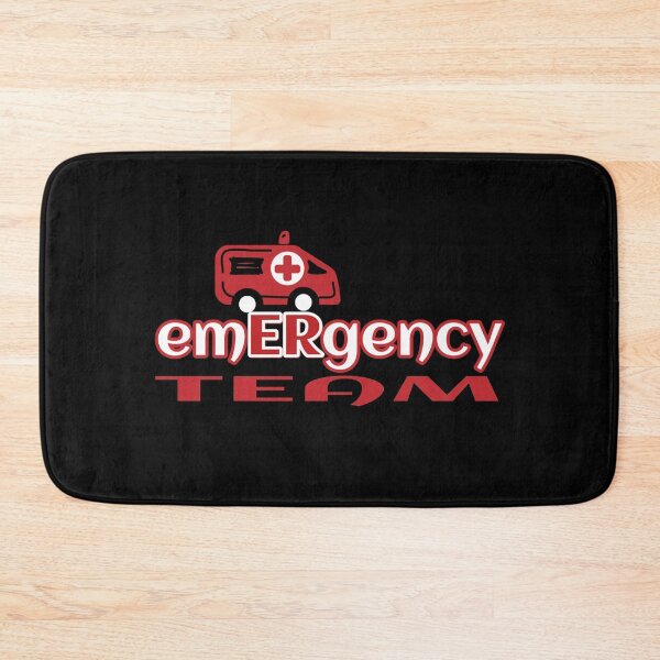 Item preview, emergency medicine, Frontliner hero. Nurse.er nurse on duty designed and sold by doctors-apparel.