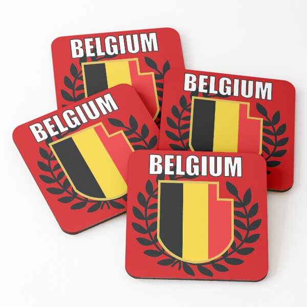Item preview, Belgium designed and sold by crossesdesign.