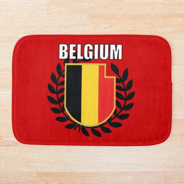 Item preview, Belgium designed and sold by crossesdesign.
