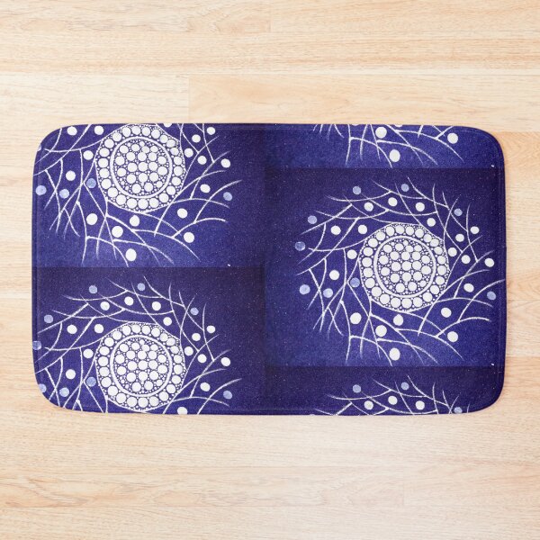 Item preview, Catchy Polka Dots designed and sold by Artcartstart.