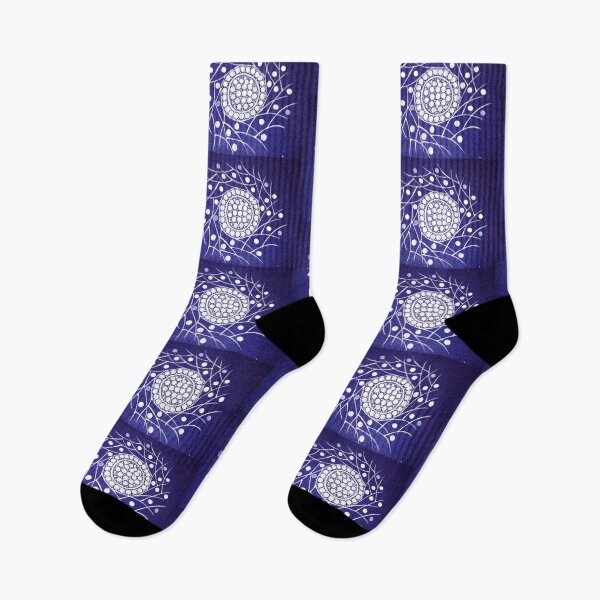 Item preview, Catchy Polka Dots designed and sold by Artcartstart.