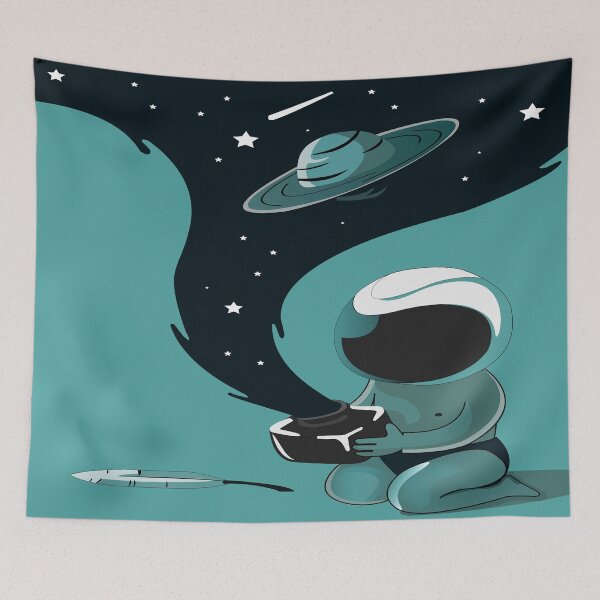 Item preview, Fairy Tales art designed and sold by DesignHub08.