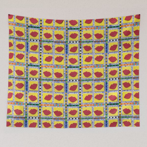 Item preview, Out Of Sight These Days designed and sold by prunellaparsnip.