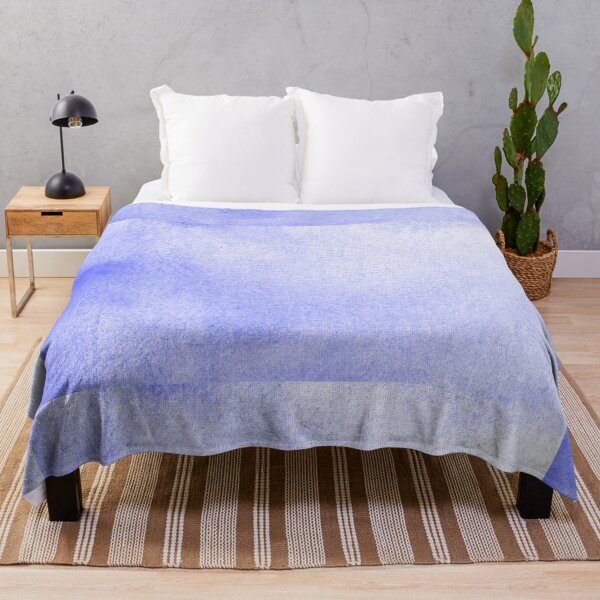 Item preview, Blue Watercolor Texture designed and sold by Aiartsshop.
