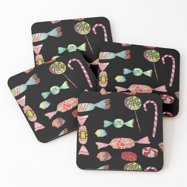 Item preview, Sweet candy sugar rush designed and sold by Milena Taranu.