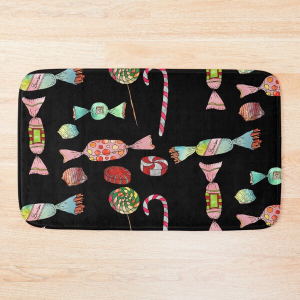 Item preview, Sweet candy sugar rush designed and sold by Milena Taranu.