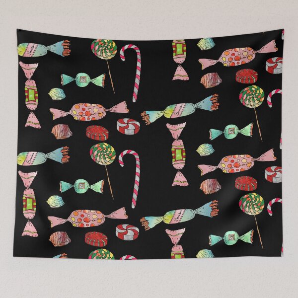 Item preview, Sweet candy sugar rush designed and sold by Milena Taranu.