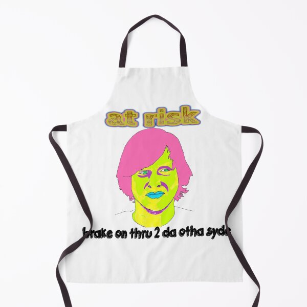 Item preview, at risk designed and sold by chebungo.