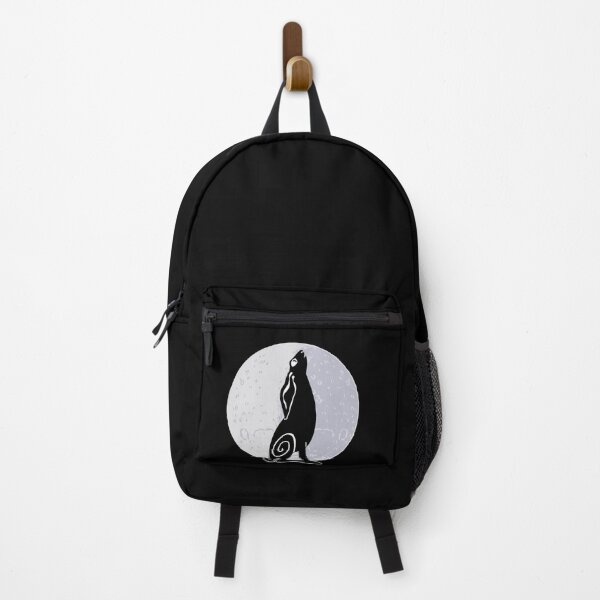 Item preview, Moon Gazing Moongazing Hare designed and sold by Bugs-Boutique.