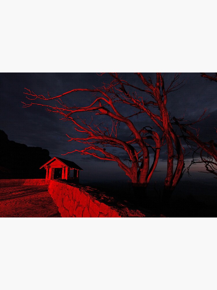 The Horn, Mt Buffalo Victoria. by RobbieAlex