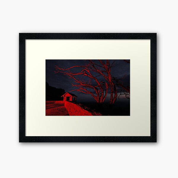 Item preview, The Horn, Mt Buffalo Victoria.  designed and sold by RobbieAlex.
