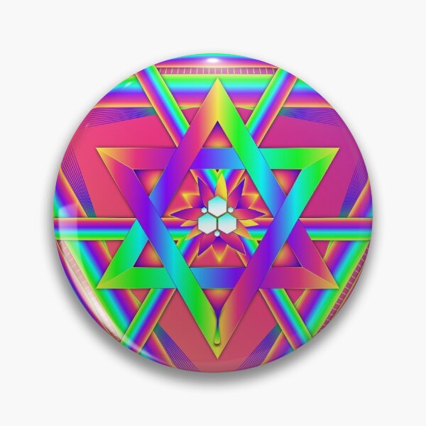Item preview, The Quantum Attunement Mandala designed and sold by Quantum-Nectar.