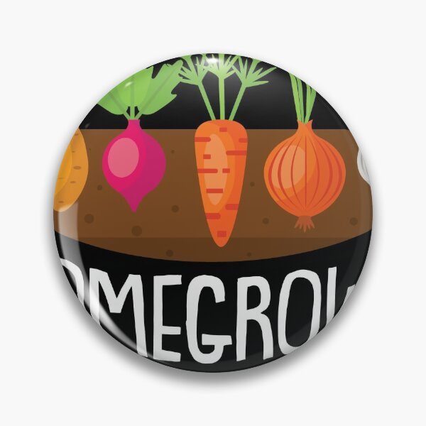 Item preview, You can Beet Homegrown Farmer Garden Bed Hobby Gardener    designed and sold by Rzelemenz.