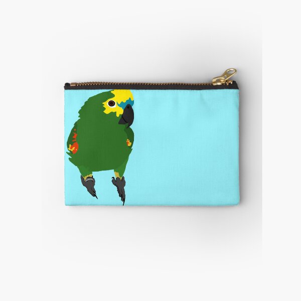 Item preview, Blue-Fronted Amazon designed and sold by Jessleigha.