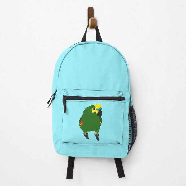 Item preview, Blue-Fronted Amazon designed and sold by Jessleigha.