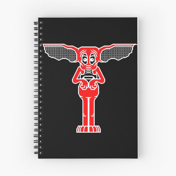 Item preview, Elephant Mosquito designed and sold by basitcv.