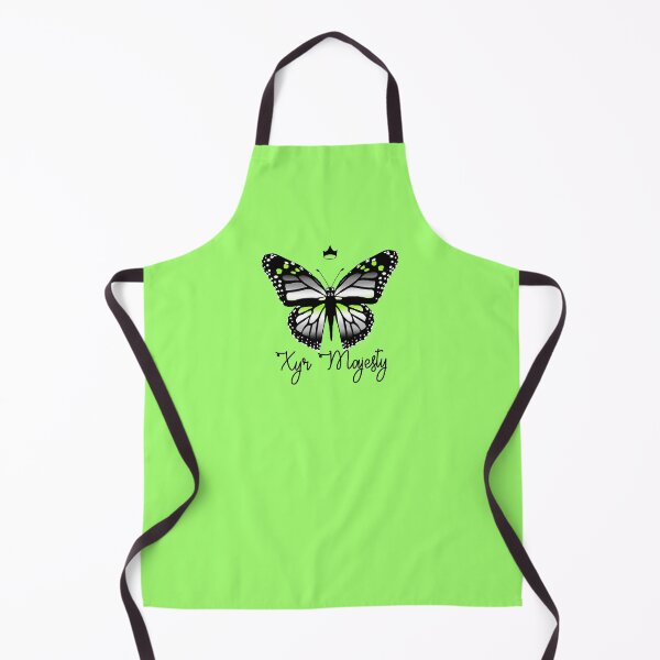 Item preview, Monarch Series - Agender - Xyr Majesty designed and sold by tbmd1066.