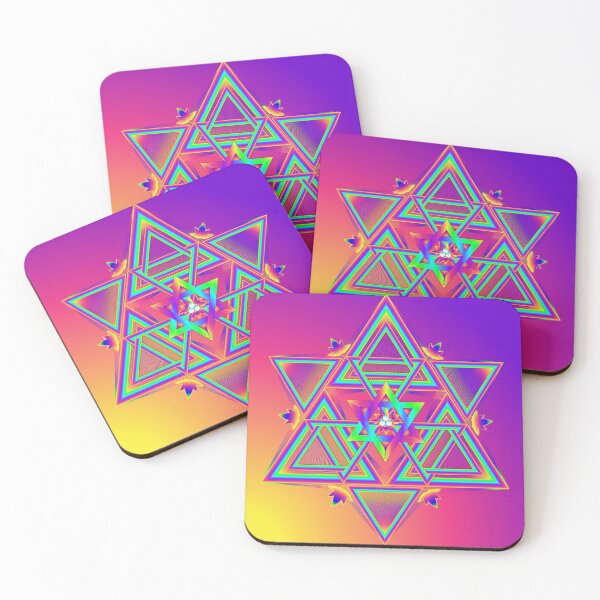 Item preview, The Quantum Attunement Mandala designed and sold by Quantum-Nectar.