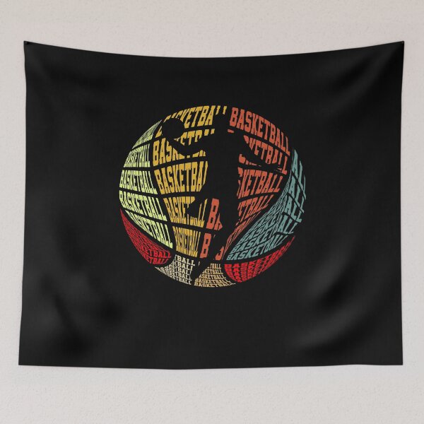 Item preview, Basketball Champion Basketball Player Fans Retro designed and sold by besTmanuFacture.