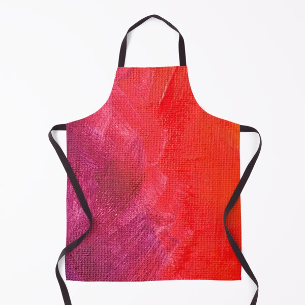 Item preview, Canvas Paint Texture Purple and Orange designed and sold by fahadabu.