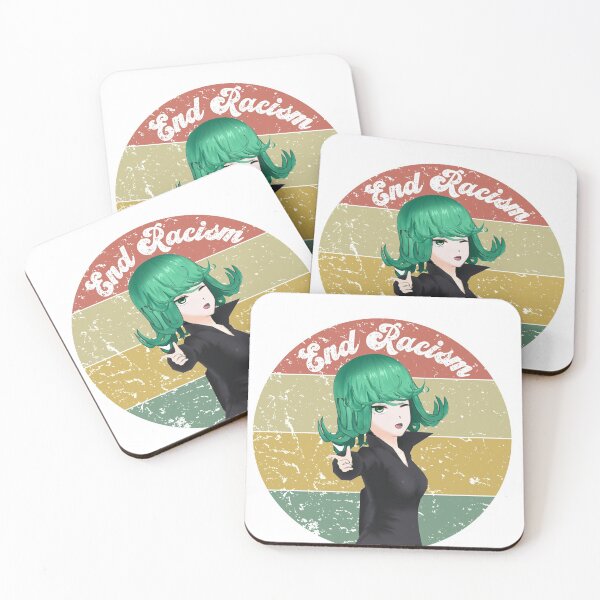 Item preview, End Racism designed and sold by Hatomomox.