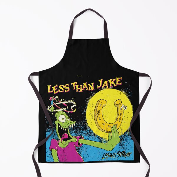 Item preview, Less Than Jake American Ska Punk designed and sold by KingCrafter.
