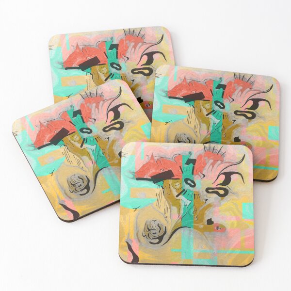 Item preview, abstract pattern designed and sold by cemreyigitsahin.
