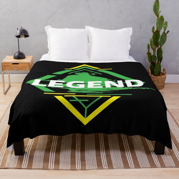 Item preview, Legend designed and sold by Gajaman Creations.