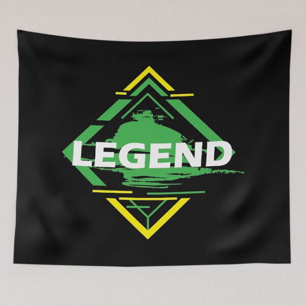 Item preview, Legend designed and sold by Gajaman Creations.