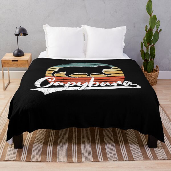 Item preview, Capybaras Capybara Lover Rodent Water designed and sold by besTmanuFacture.