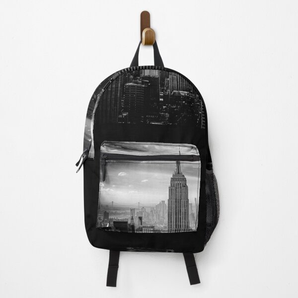 Item preview, Addicted To New York designed and sold by Desibeau.