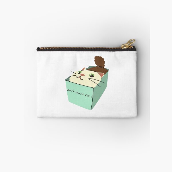 Item preview, purr-fect fit designed and sold by GttP.