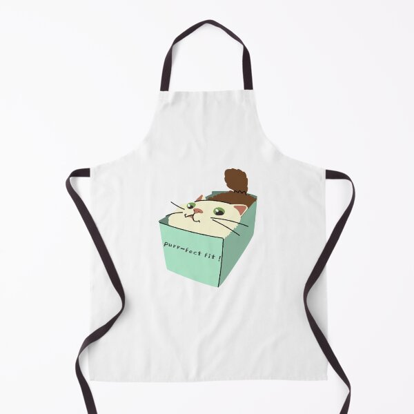 Item preview, purr-fect fit designed and sold by GttP.