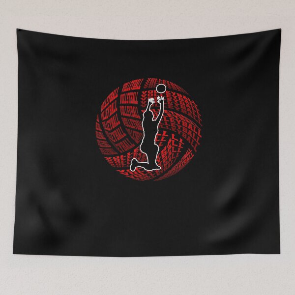 Item preview, Volleyball Player Beach Volleyball designed and sold by besTmanuFacture.